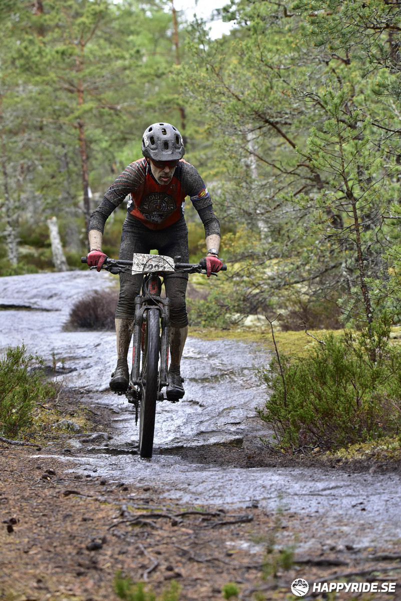 Bild från Lida Loop 2019